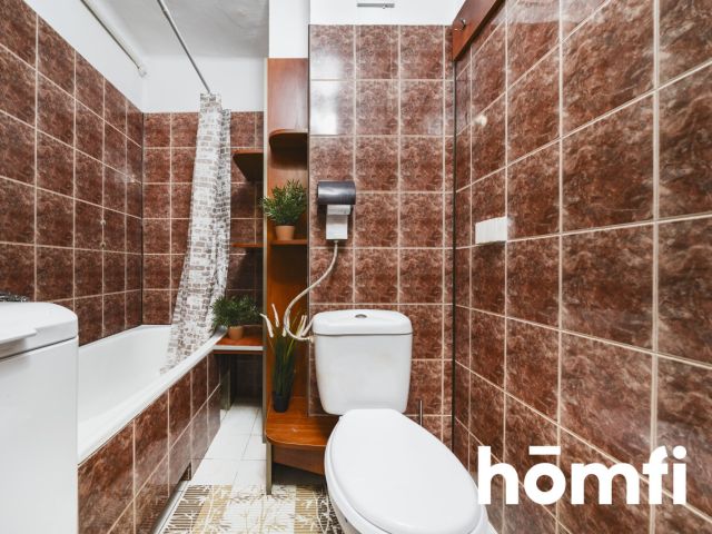Affordable 1-Bedroom Apartment | 36.53 m² | Chrzanów, Mieszka I Street - Apartment - Rent - Chrzanowski, Chrzanów