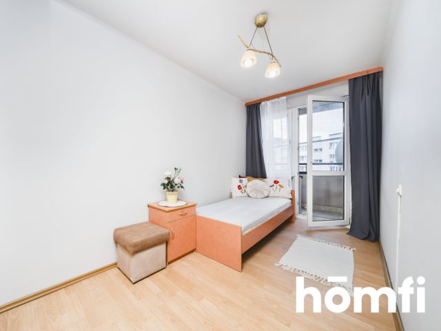 Affordable 1-Bedroom Apartment | 36.53 m² | Chrzanów, Mieszka I Street - Apartment - Rent - Chrzanowski, Chrzanów