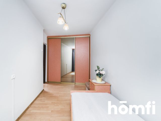 Affordable 1-Bedroom Apartment | 36.53 m² | Chrzanów, Mieszka I Street - Apartment - Rent - Chrzanowski, Chrzanów