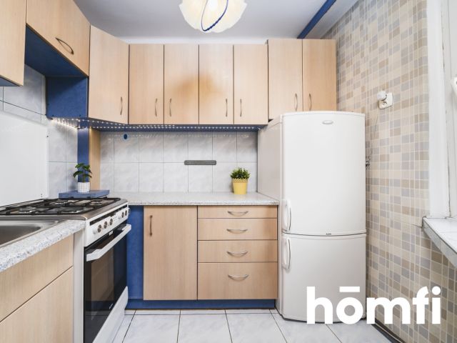 Affordable 1-Bedroom Apartment | 36.53 m² | Chrzanów, Mieszka I Street - Apartment - Rent - Chrzanowski, Chrzanów