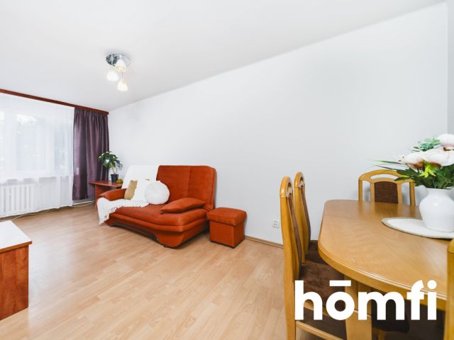 Affordable 1-Bedroom Apartment | 36.53 m² | Chrzanów, Mieszka I Street - Apartment - Rent - Chrzanowski, Chrzanów