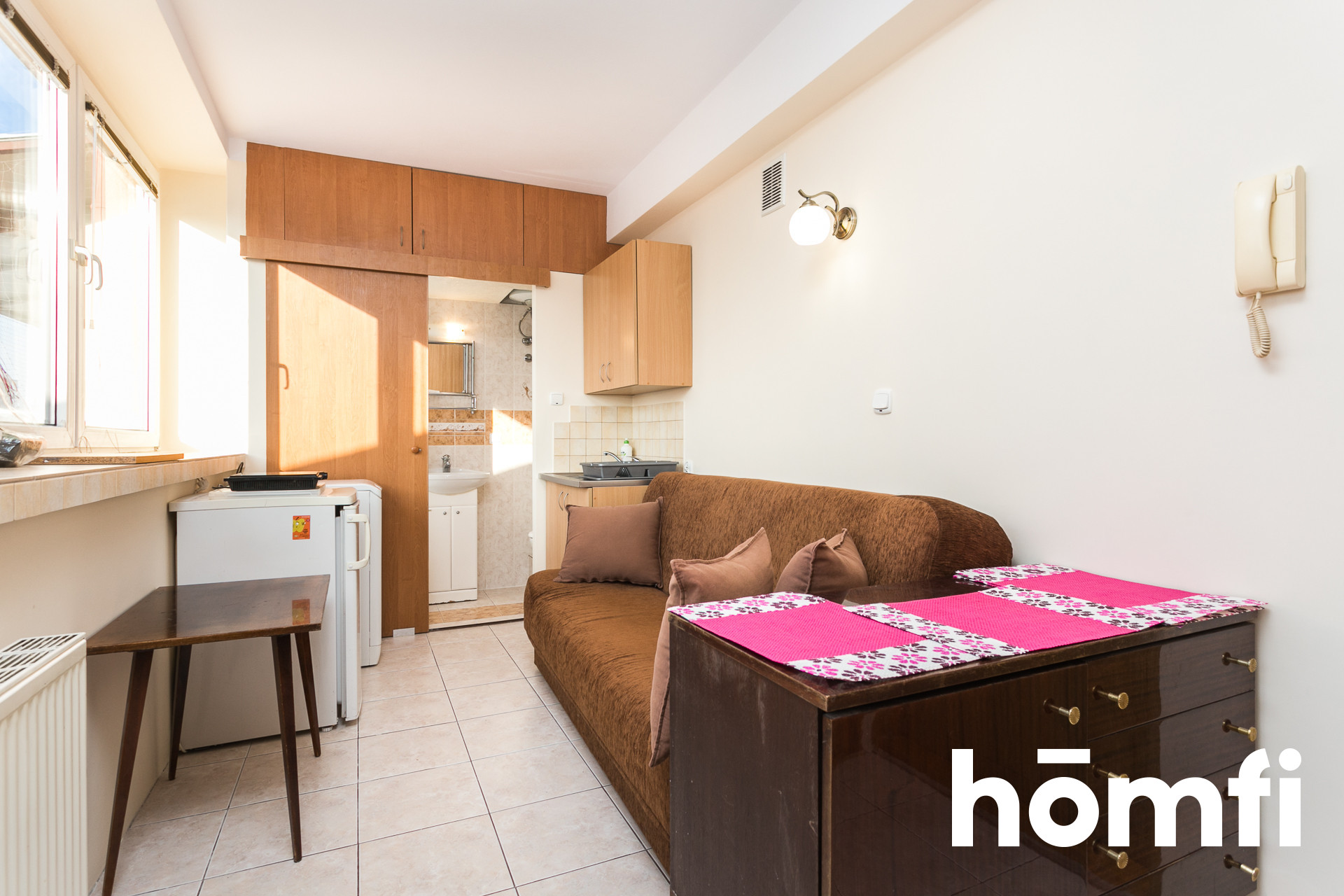 Cozy apartment for rent/ Krowodrza Górka/ Prądnik Biały - Apartment - Rent - Kraków, Krowodrza / Prądnik Biały