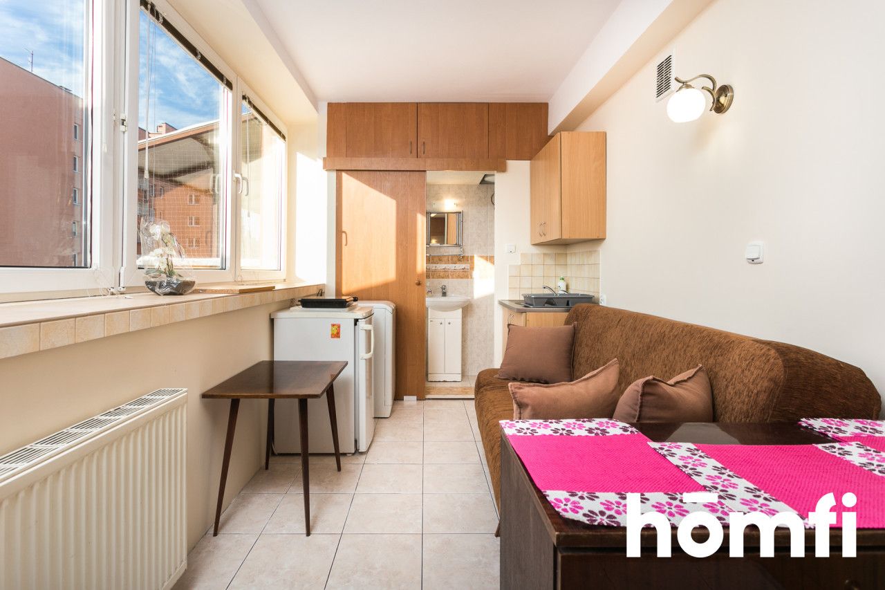 Cozy apartment for rent/ Krowodrza Górka/ Prądnik Biały - Apartment - Rent - Kraków, Krowodrza / Prądnik Biały