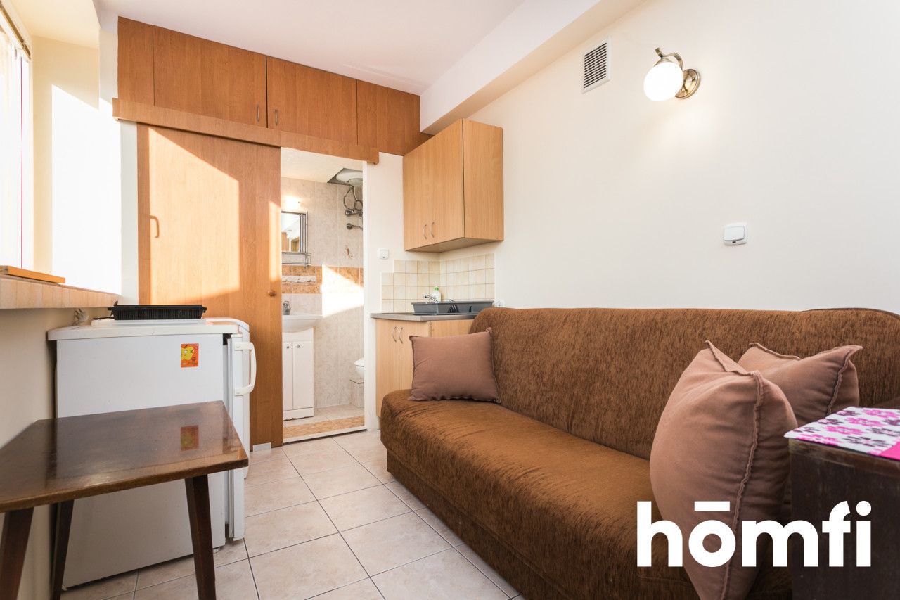 Cozy apartment for rent/ Krowodrza Górka/ Prądnik Biały - Apartment - Rent - Kraków, Krowodrza / Prądnik Biały