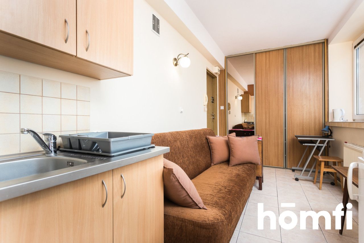Cozy apartment for rent/ Krowodrza Górka/ Prądnik Biały - Apartment - Rent - Kraków, Krowodrza / Prądnik Biały