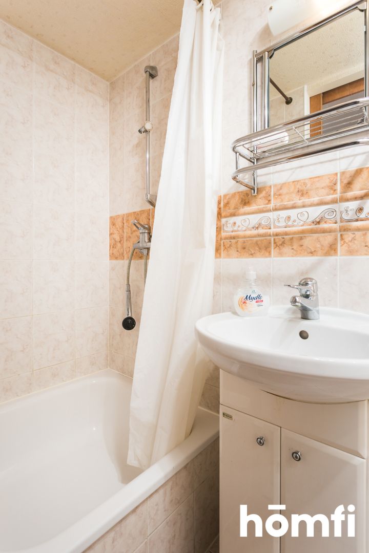 Cozy apartment for rent/ Krowodrza Górka/ Prądnik Biały - Apartment - Rent - Kraków, Krowodrza / Prądnik Biały