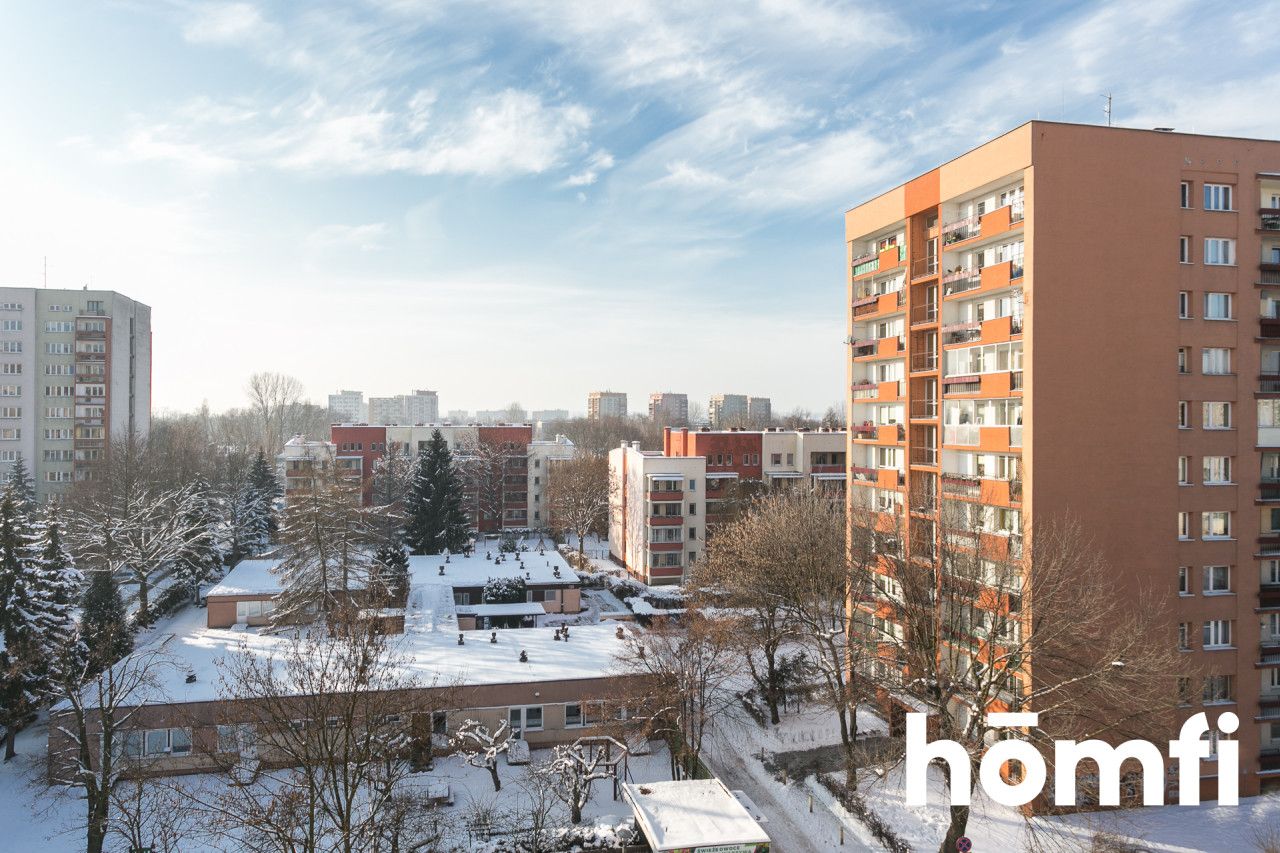 Cozy apartment for rent/ Krowodrza Górka/ Prądnik Biały - Apartment - Rent - Kraków, Krowodrza / Prądnik Biały