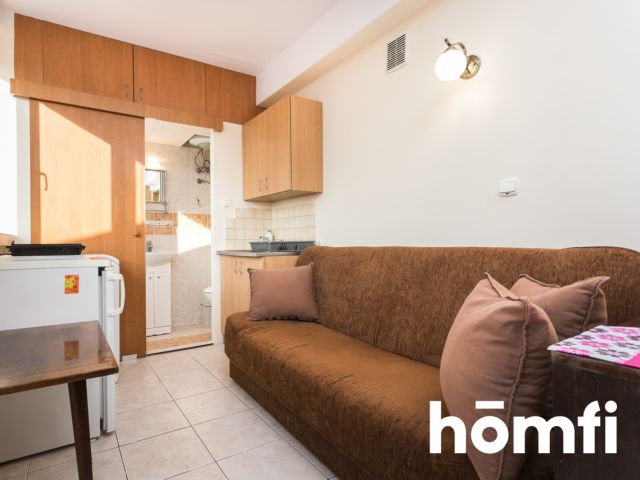 Cozy apartment for rent/ Krowodrza Górka/ Prądnik Biały - Apartment - Rent - Kraków, Krowodrza / Prądnik Biały
