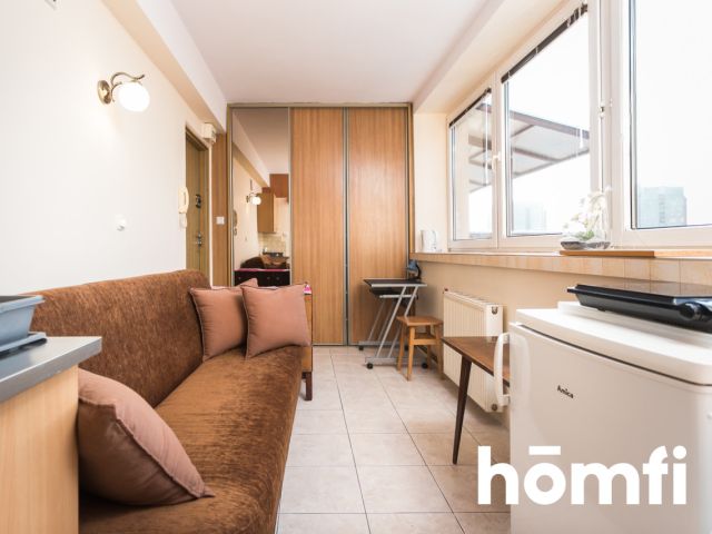 Cozy apartment for rent/ Krowodrza Górka/ Prądnik Biały - Apartment - Rent - Kraków, Krowodrza / Prądnik Biały