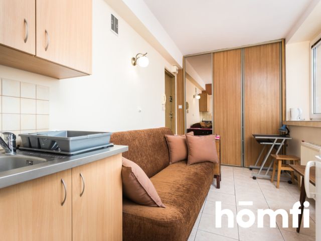 Cozy apartment for rent/ Krowodrza Górka/ Prądnik Biały - Apartment - Rent - Kraków, Krowodrza / Prądnik Biały