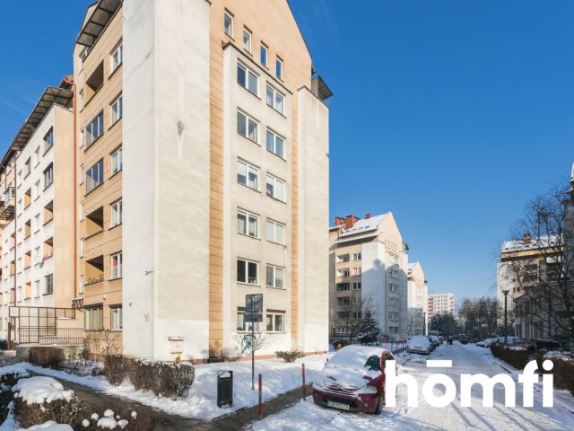 Cozy apartment for rent/ Krowodrza Górka/ Prądnik Biały - Apartment - Rent - Kraków, Krowodrza / Prądnik Biały