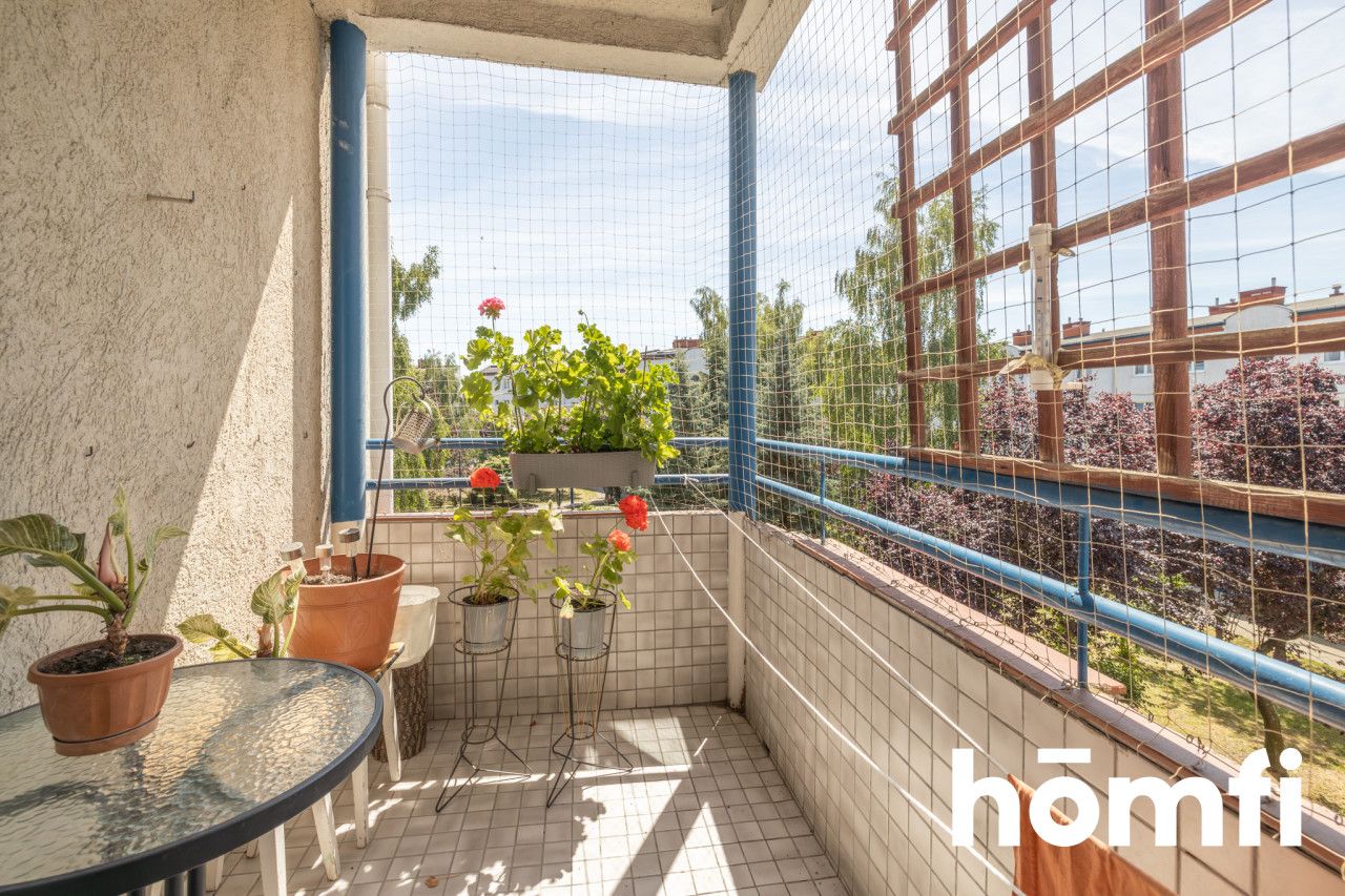 2 rooms 2000 year Felin - Apartment - Sale - Lublin, Felin