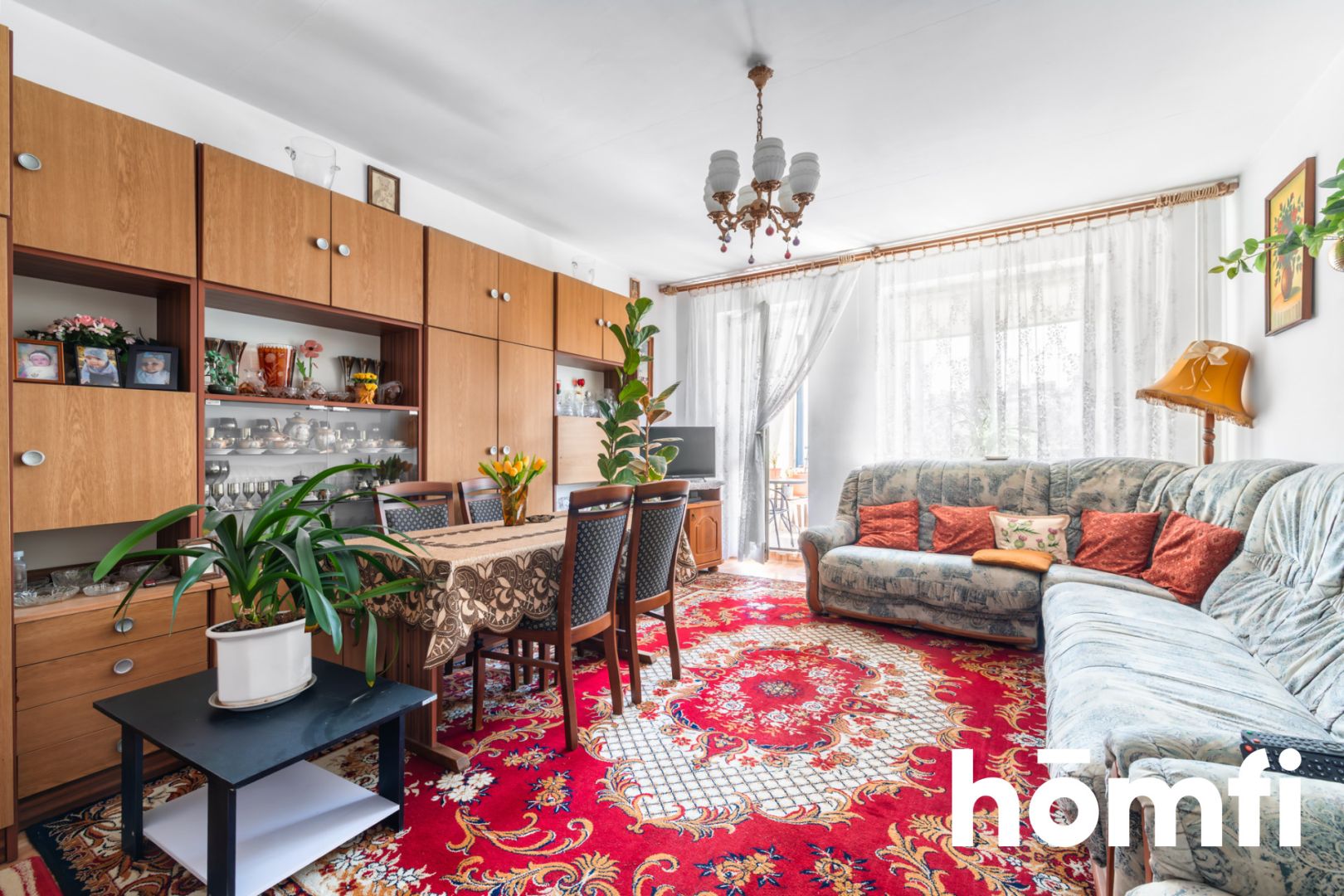 2 rooms 2000 year Felin - Apartment - Sale - Lublin, Felin