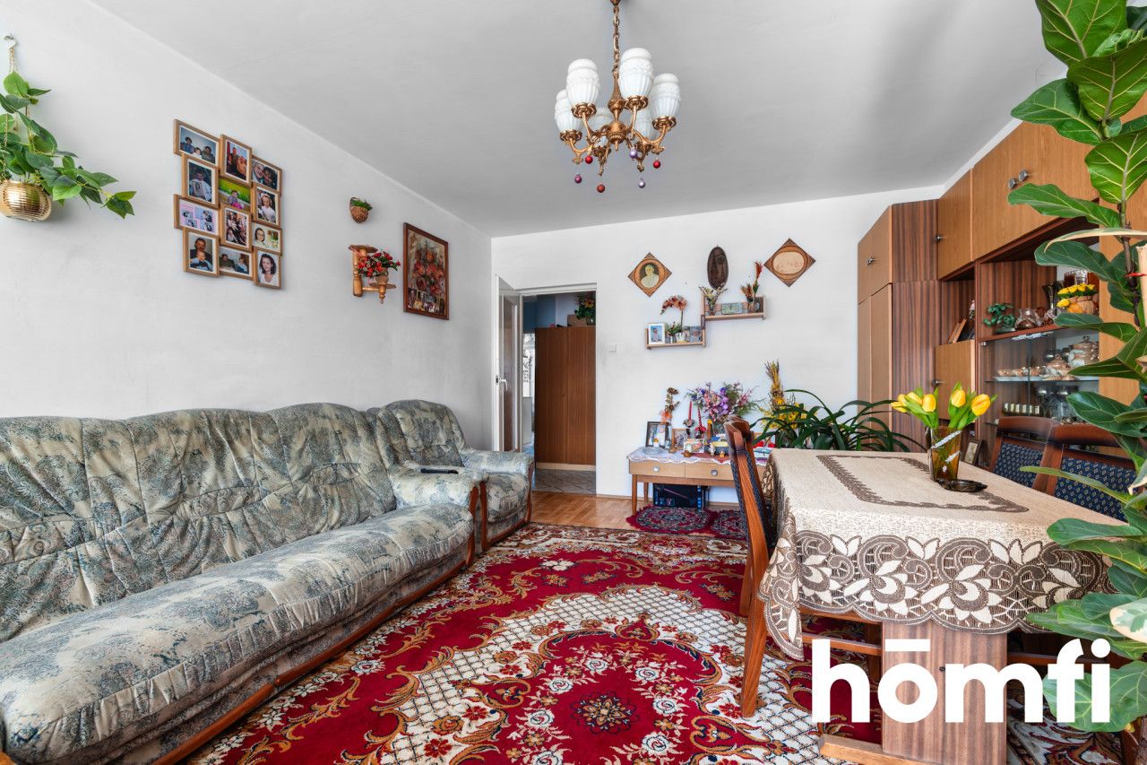 2 rooms 2000 year Felin - Apartment - Sale - Lublin, Felin