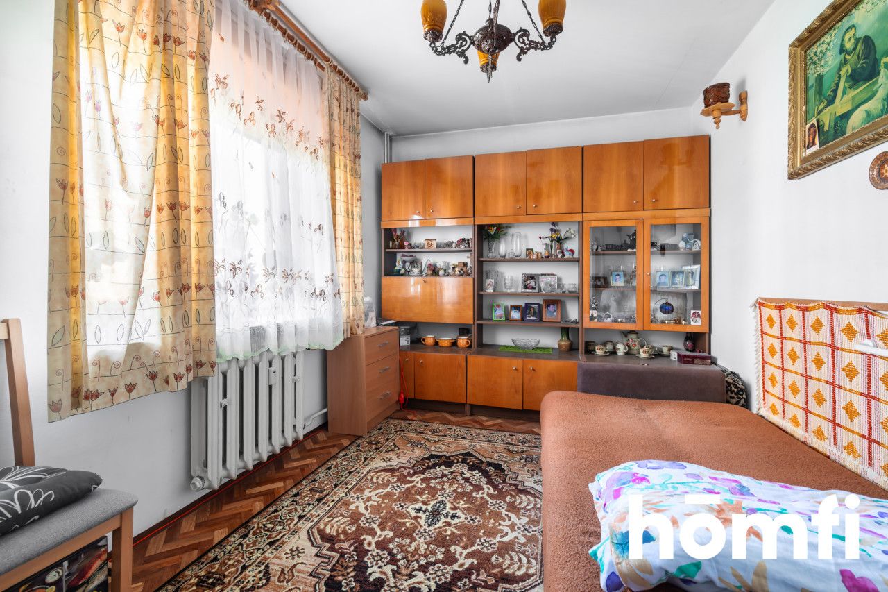 2 rooms 2000 year Felin - Apartment - Sale - Lublin, Felin