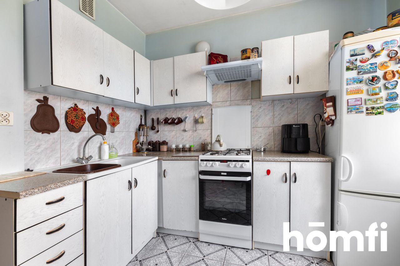 2 rooms 2000 year Felin - Apartment - Sale - Lublin, Felin