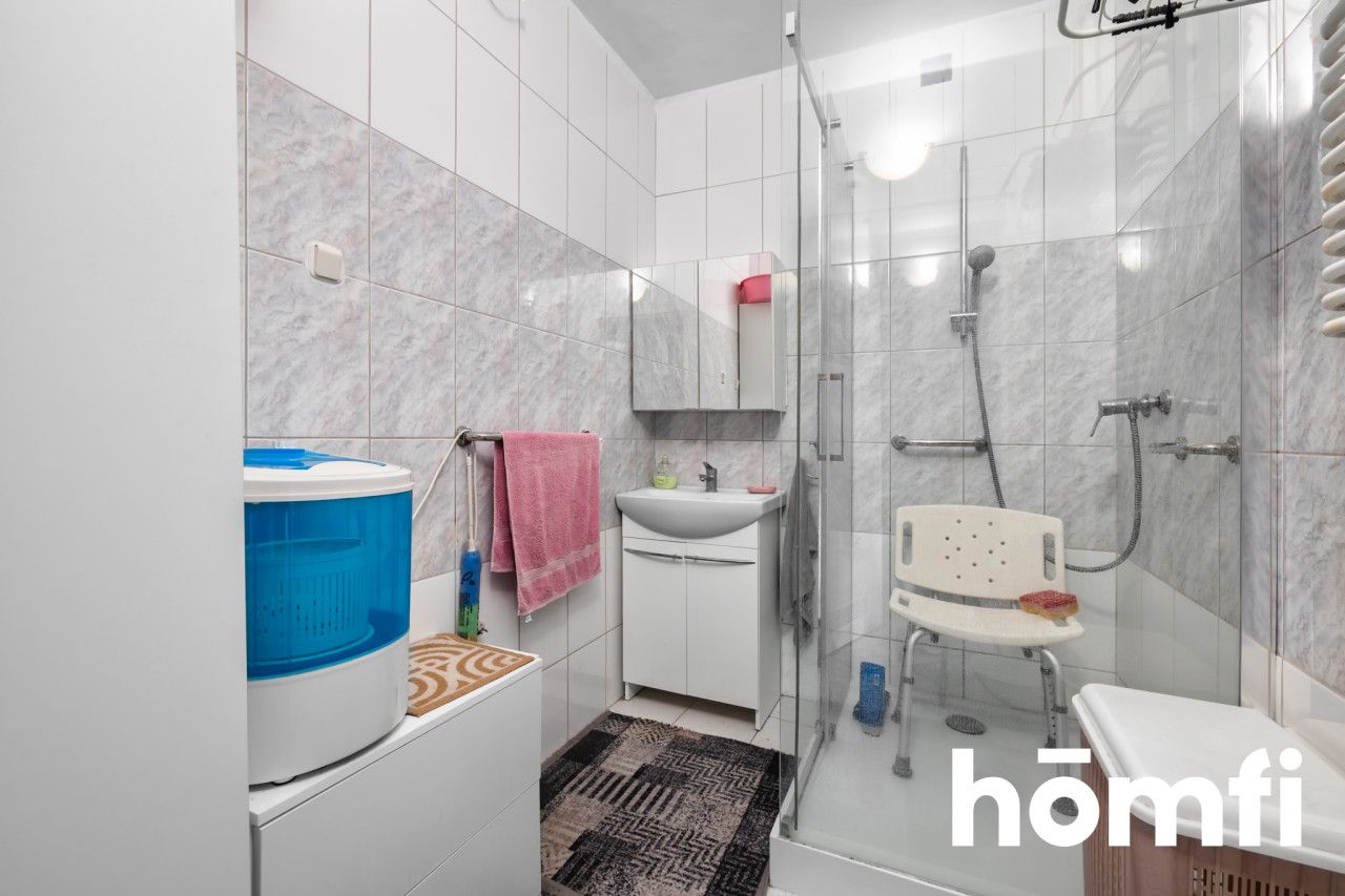 2 rooms 2000 year Felin - Apartment - Sale - Lublin, Felin