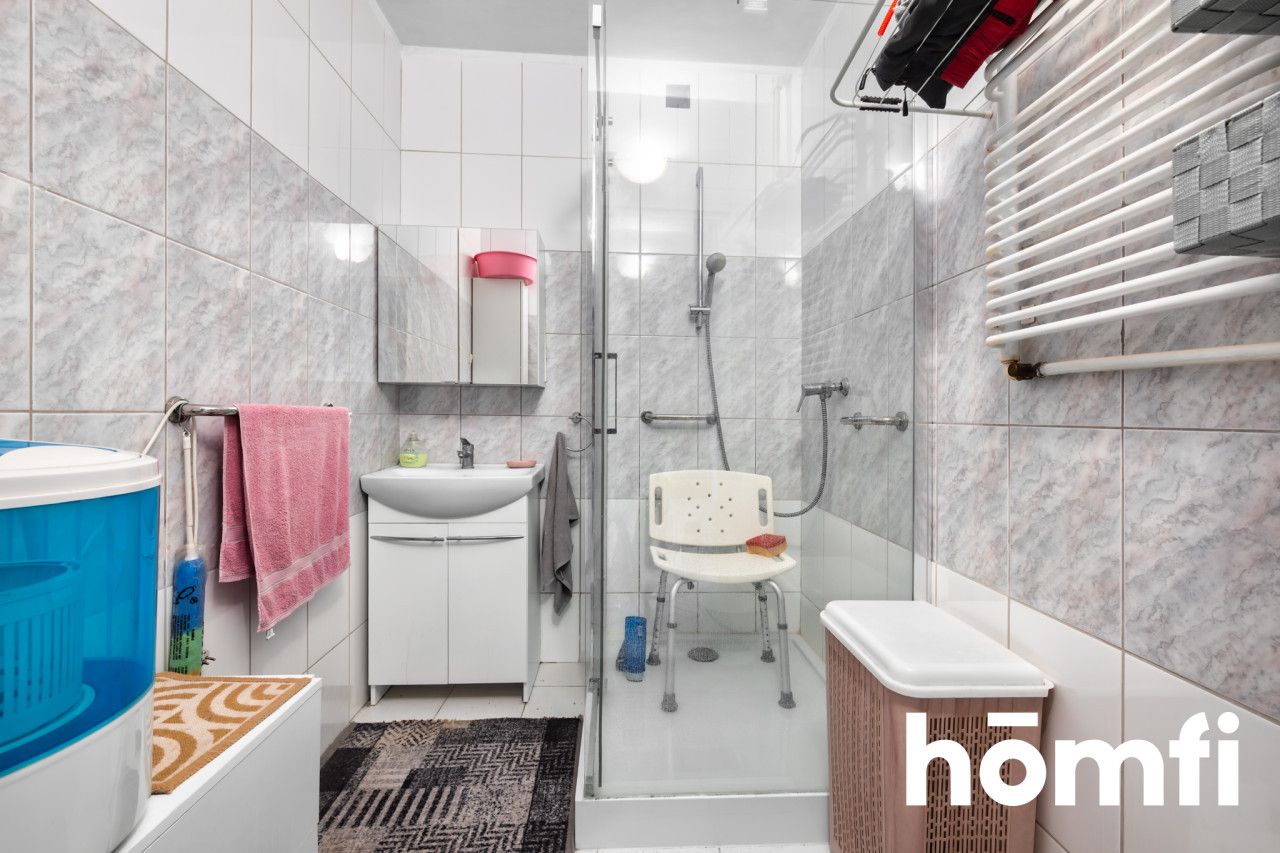 2 rooms 2000 year Felin - Apartment - Sale - Lublin, Felin