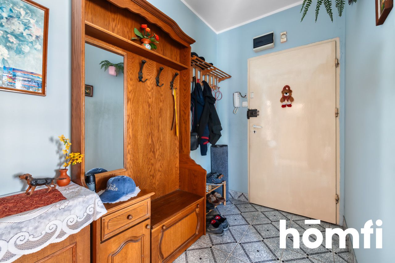 2 rooms 2000 year Felin - Apartment - Sale - Lublin, Felin