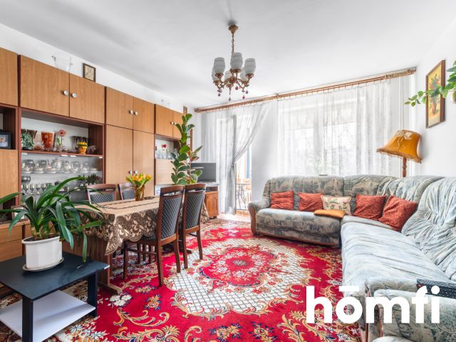 2 rooms 2000 year Felin - Apartment - Sale - Lublin, Felin