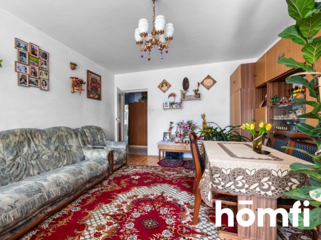 2 rooms 2000 year Felin - Apartment - Sale - Lublin, Felin