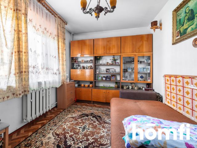 2 rooms 2000 year Felin - Apartment - Sale - Lublin, Felin