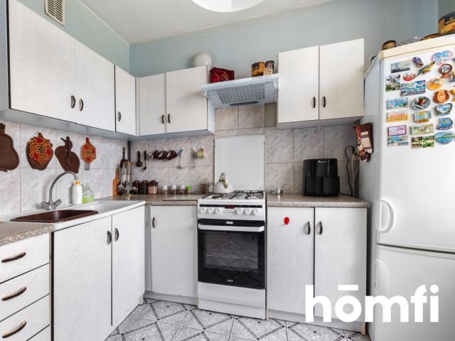2 rooms 2000 year Felin - Apartment - Sale - Lublin, Felin