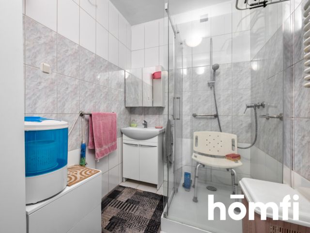 2 rooms 2000 year Felin - Apartment - Sale - Lublin, Felin