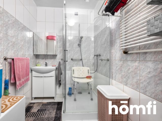 2 rooms 2000 year Felin - Apartment - Sale - Lublin, Felin