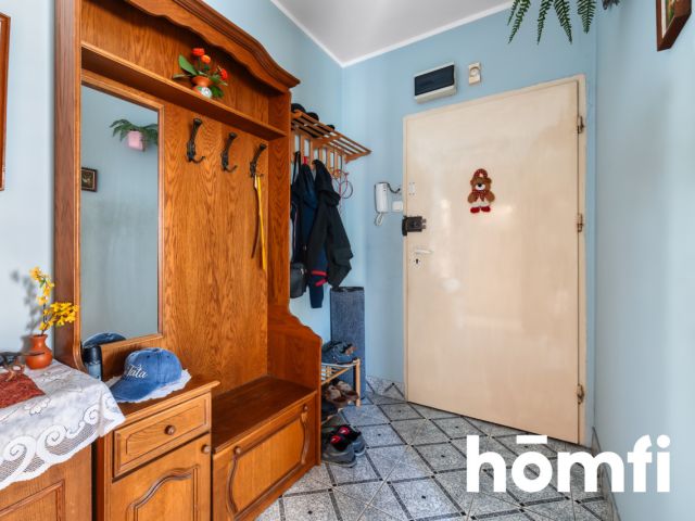 2 rooms 2000 year Felin - Apartment - Sale - Lublin, Felin