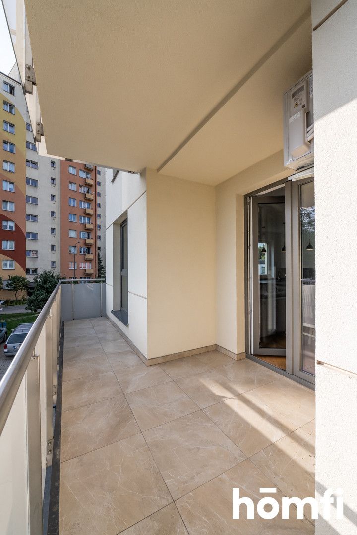 A luxury apartment for rent with a place in the underground garage - Apartment - Rent - Radom, Planty