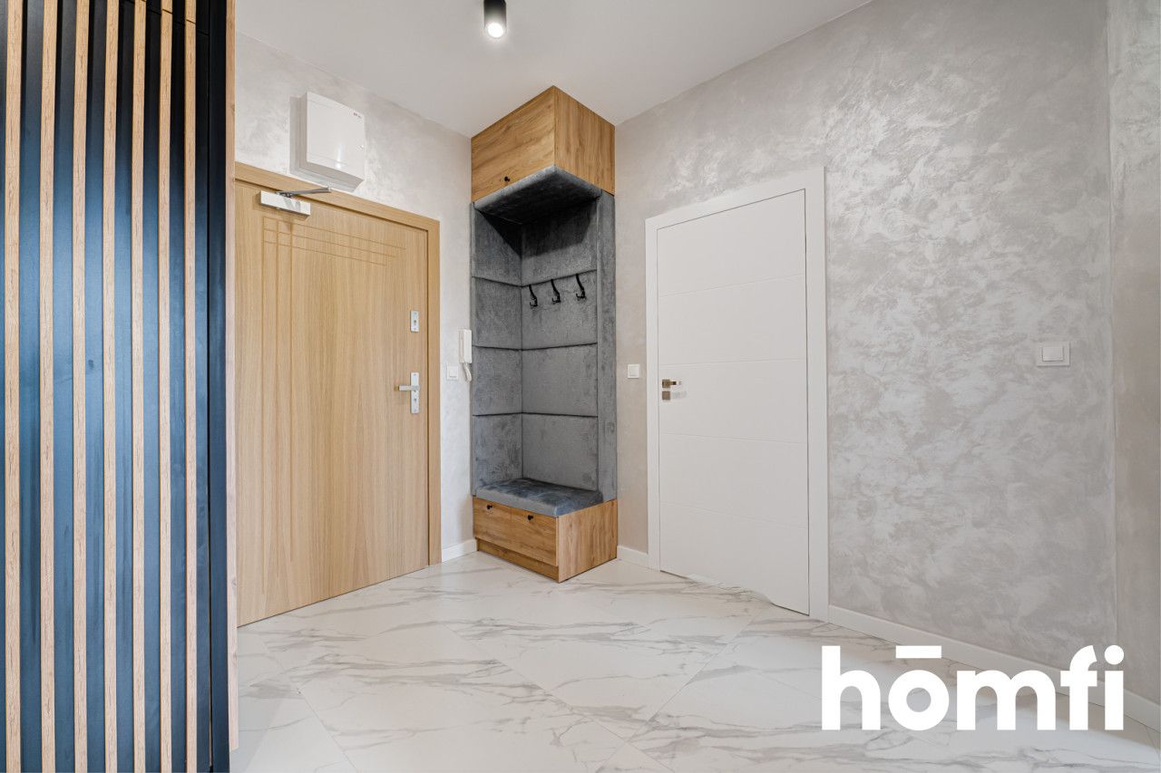 A luxury apartment for rent with a place in the underground garage - Apartment - Rent - Radom, Planty