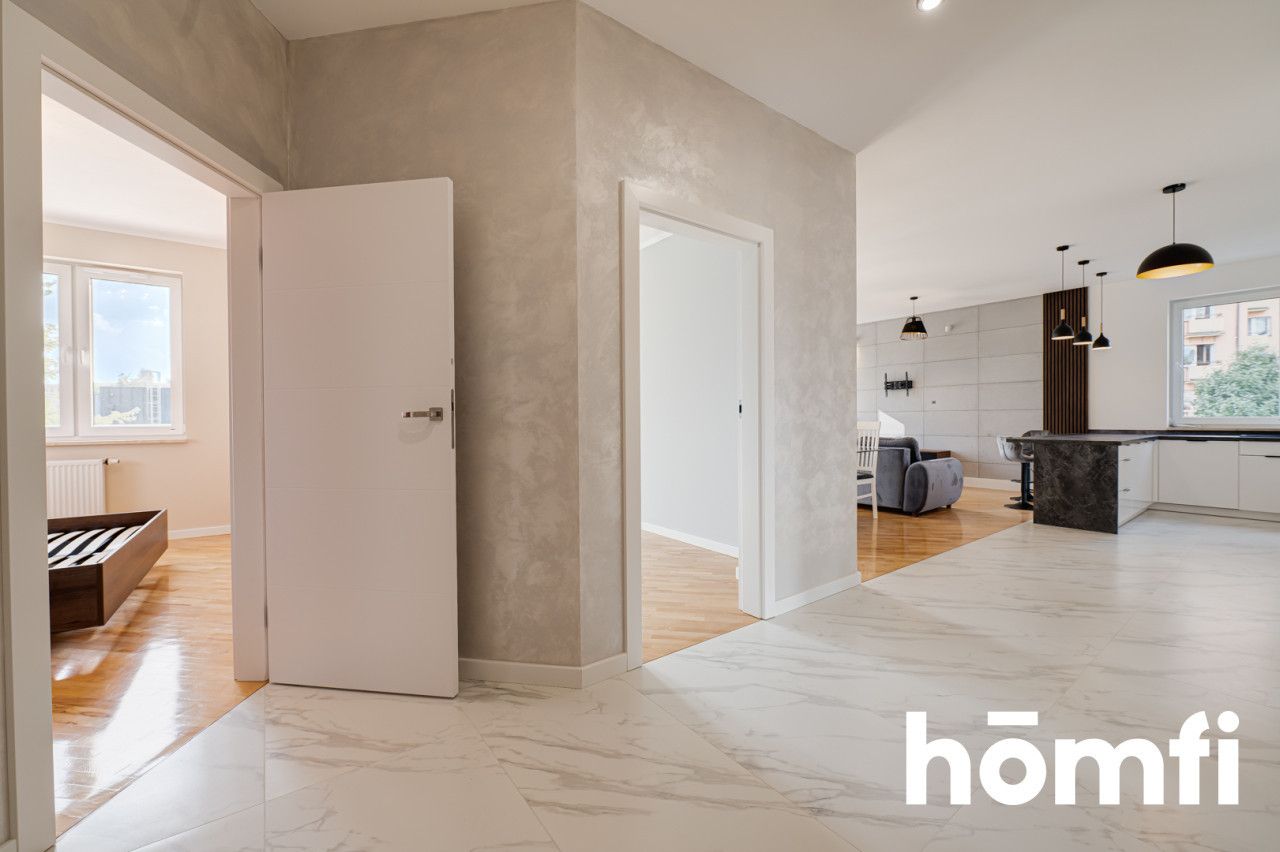 A luxury apartment for rent with a place in the underground garage - Apartment - Rent - Radom, Planty