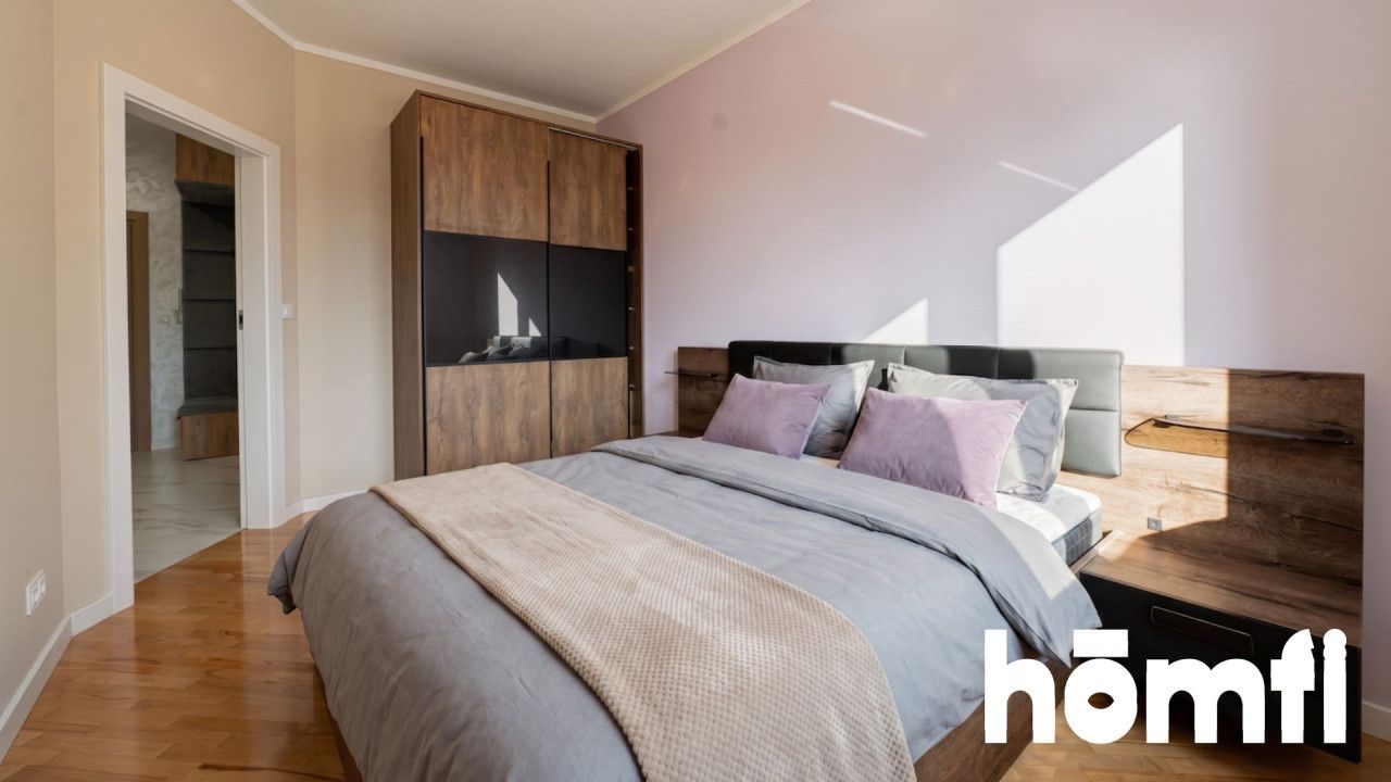 A luxury apartment for rent with a place in the underground garage - Apartment - Rent - Radom, Planty
