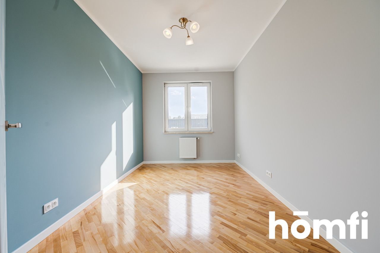 A luxury apartment for rent with a place in the underground garage - Apartment - Rent - Radom, Planty