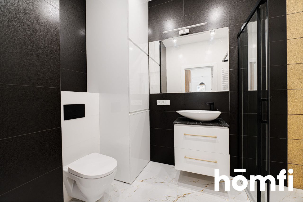 A luxury apartment for rent with a place in the underground garage - Apartment - Rent - Radom, Planty