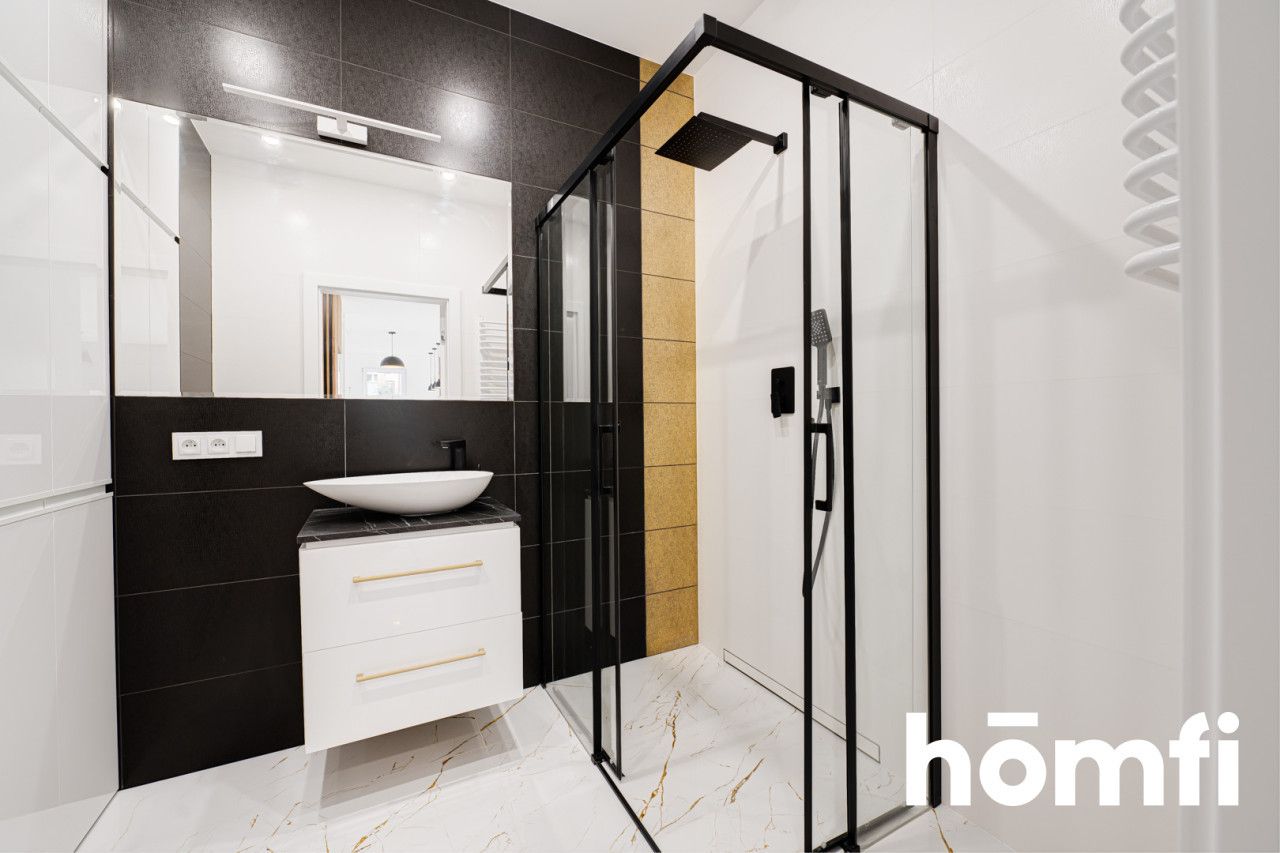 A luxury apartment for rent with a place in the underground garage - Apartment - Rent - Radom, Planty