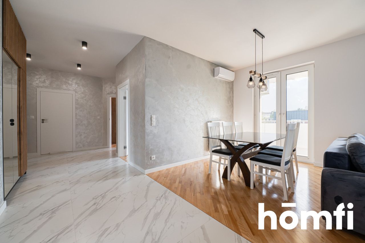 A luxury apartment for rent with a place in the underground garage - Apartment - Rent - Radom, Planty