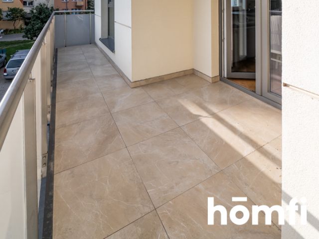 A luxury apartment for rent with a place in the underground garage - Квартира - Оренда - Radom, Planty