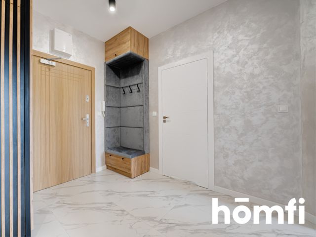 A luxury apartment for rent with a place in the underground garage - Квартира - Оренда - Radom, Planty
