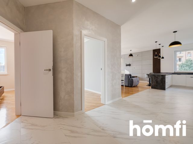 A luxury apartment for rent with a place in the underground garage - Квартира - Оренда - Radom, Planty