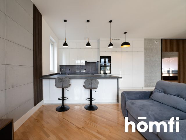 A luxury apartment for rent with a place in the underground garage - Квартира - Оренда - Radom, Planty