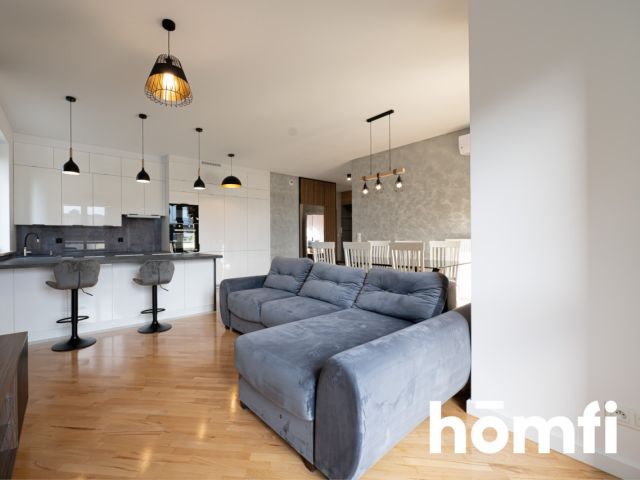 A luxury apartment for rent with a place in the underground garage - Квартира - Оренда - Radom, Planty