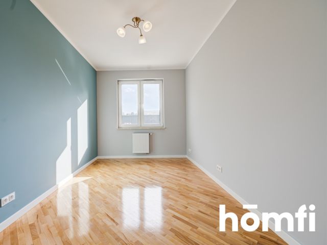 A luxury apartment for rent with a place in the underground garage - Квартира - Оренда - Radom, Planty