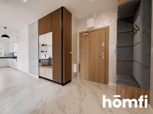 A luxury apartment for rent with a place in the underground garage - Квартира - Оренда - Radom, Planty