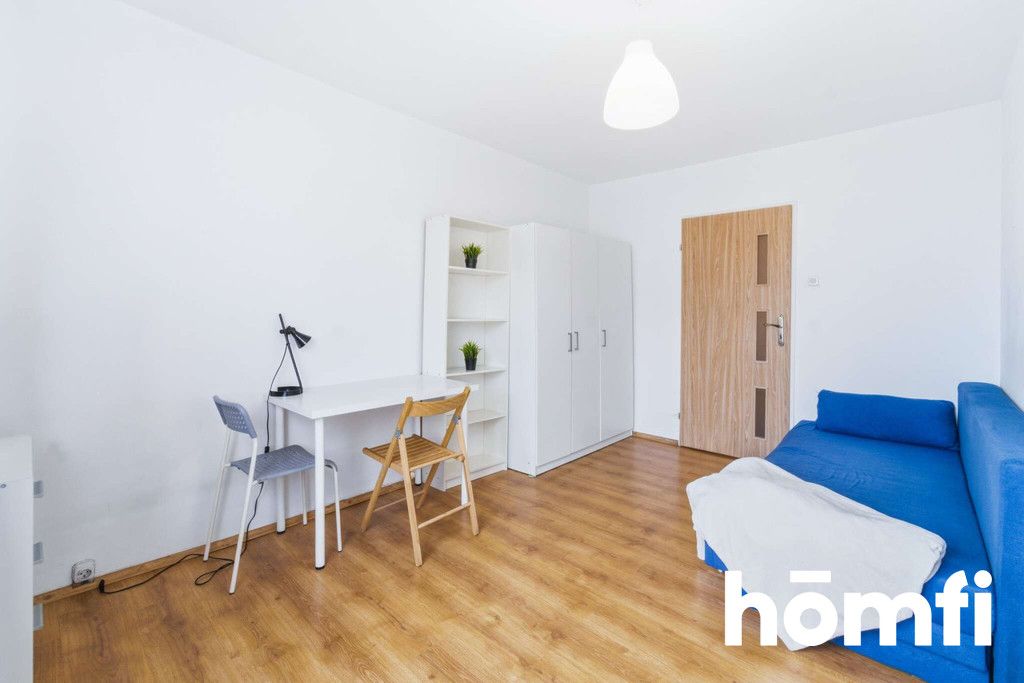 67 m² by Three Ponds Valley | 4 rooms | Balcony - Apartment - Sale - Katowice, os. Paderewskiego