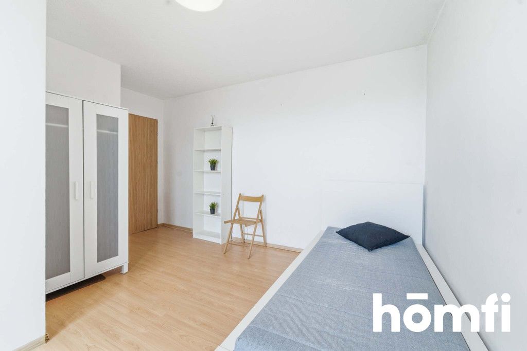 67 m² by Three Ponds Valley | 4 rooms | Balcony - Apartment - Sale - Katowice, os. Paderewskiego