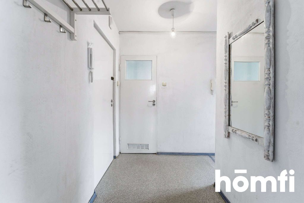 67 m² by Three Ponds Valley | 4 rooms | Balcony - Apartment - Sale - Katowice, os. Paderewskiego