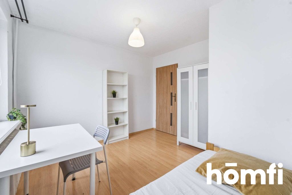 67 m² by Three Ponds Valley | 4 rooms | Balcony - Apartment - Sale - Katowice, os. Paderewskiego