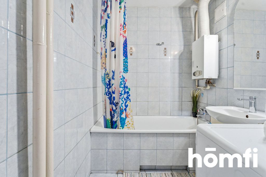 67 m² by Three Ponds Valley | 4 rooms | Balcony - Apartment - Sale - Katowice, os. Paderewskiego
